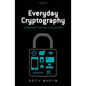 Everyday Cryptography